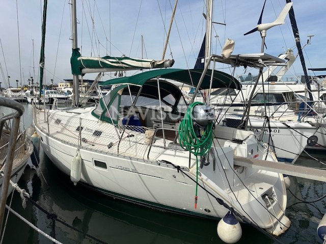 BENETEAU OCEANIS 381 - foto 2