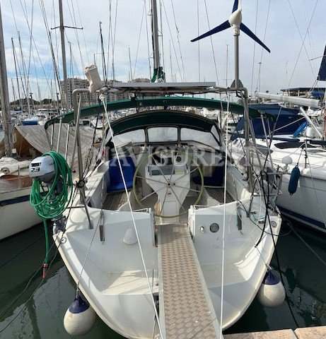 BENETEAU OCEANIS 381 - foto 3