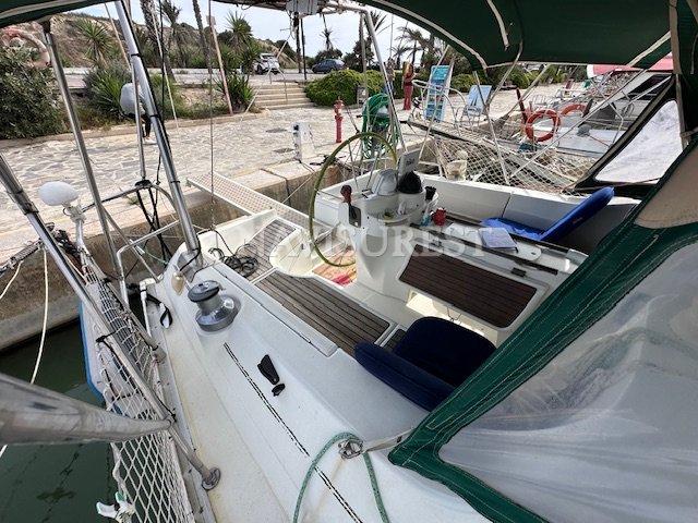 BENETEAU OCEANIS 381 - foto 5