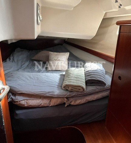 BENETEAU OCEANIS 381 - foto 13