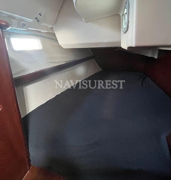BENETEAU OCEANIS 381 - foto 14