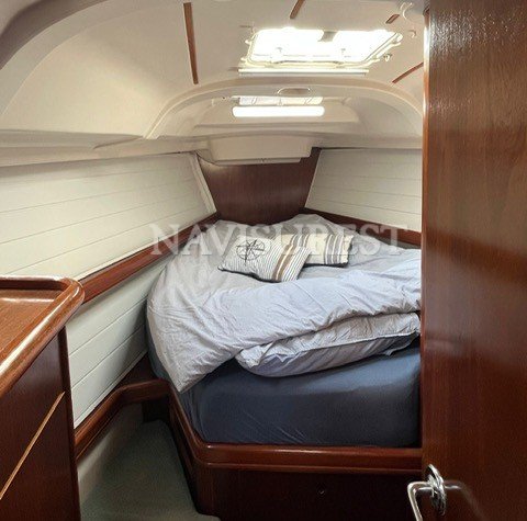BENETEAU OCEANIS 381 - foto 15