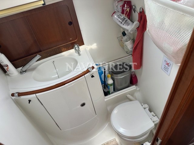 BENETEAU OCEANIS 381 - foto 17