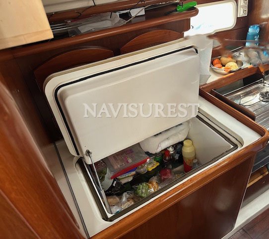 BENETEAU OCEANIS 381 - foto 19
