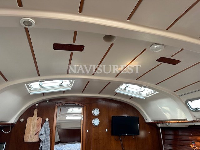 BENETEAU OCEANIS 381 - foto 20