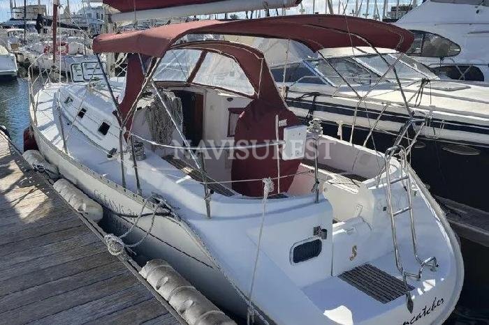 BENETEAU OCEANIS CLIPPER 311 - foto 1