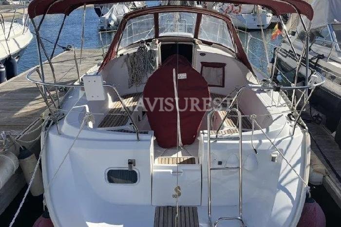 BENETEAU OCEANIS CLIPPER 311 - foto 2