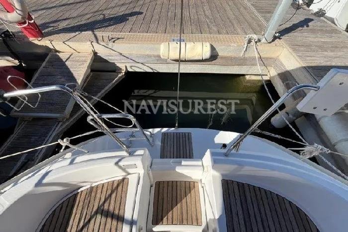 BENETEAU OCEANIS CLIPPER 311 - foto 3