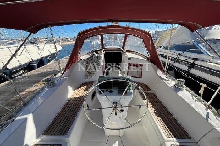 BENETEAU OCEANIS CLIPPER 311 - foto 4