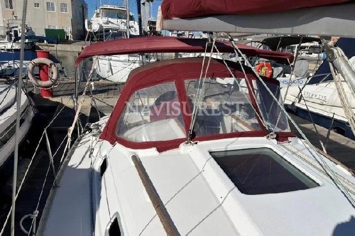 BENETEAU OCEANIS CLIPPER 311 - foto 5