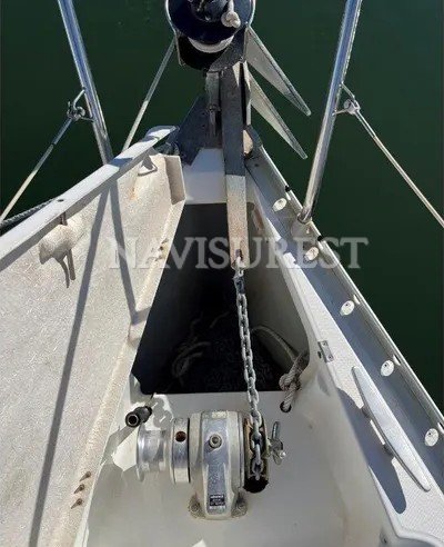 BENETEAU OCEANIS CLIPPER 311 - foto 6
