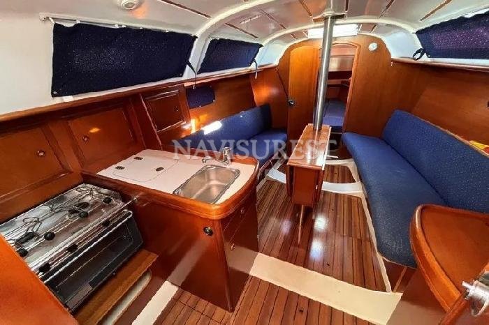 BENETEAU OCEANIS CLIPPER 311 - foto 7