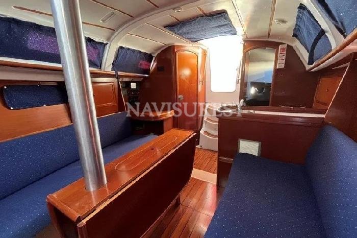 BENETEAU OCEANIS CLIPPER 311 - foto 8