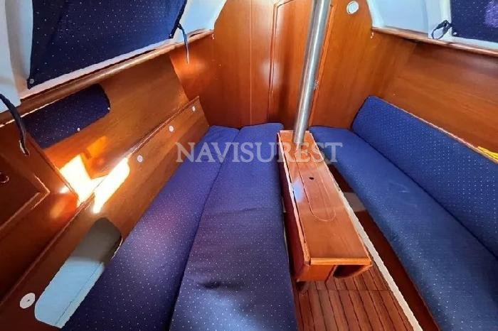 BENETEAU OCEANIS CLIPPER 311 - foto 9