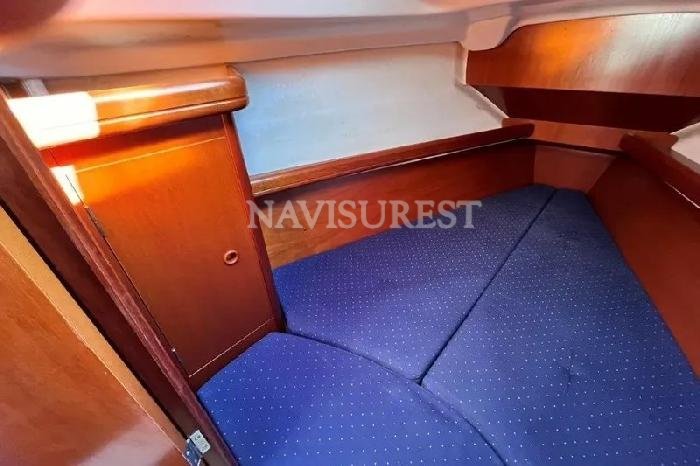 BENETEAU OCEANIS CLIPPER 311 - foto 10