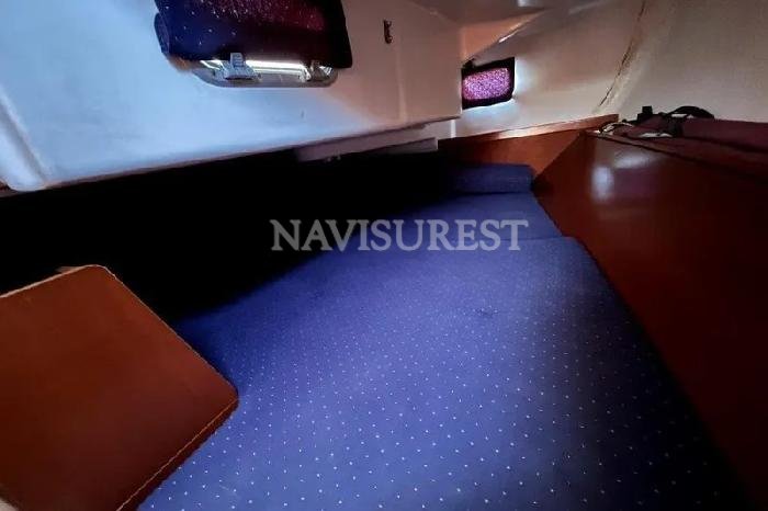 BENETEAU OCEANIS CLIPPER 311 - foto 11