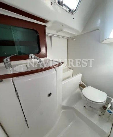 BENETEAU OCEANIS CLIPPER 311 - foto 12
