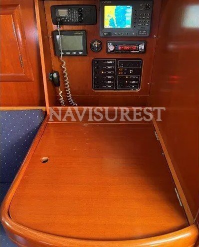 BENETEAU OCEANIS CLIPPER 311 - foto 14
