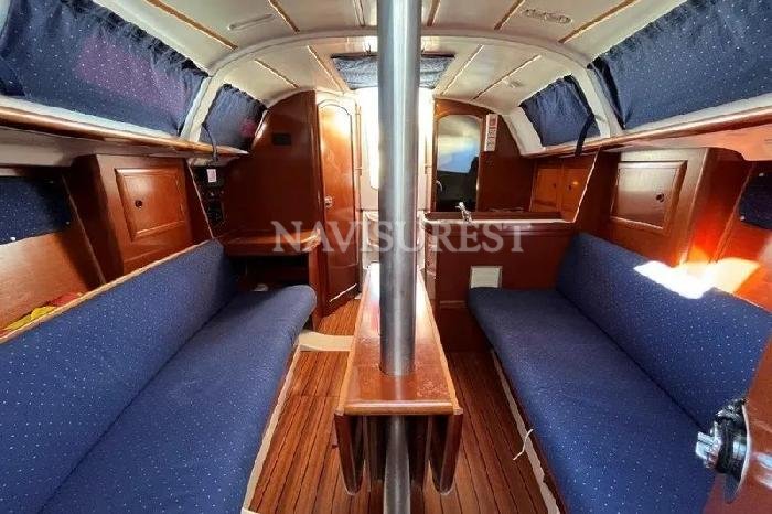 BENETEAU OCEANIS CLIPPER 311 - foto 17
