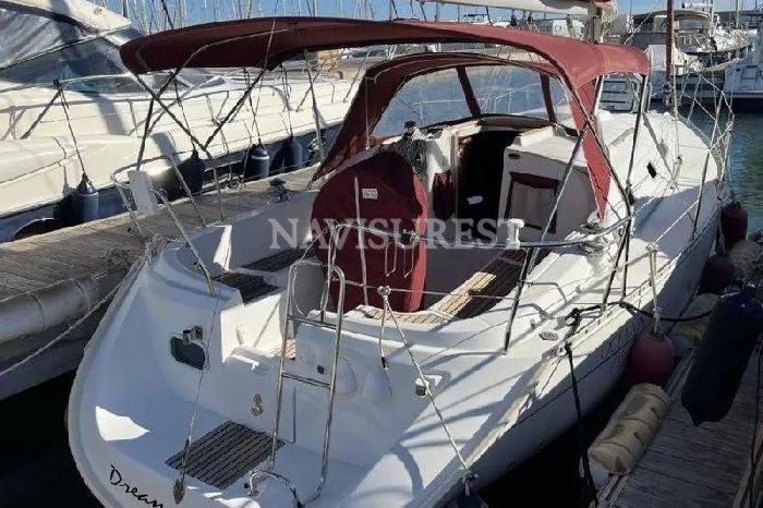 BENETEAU OCEANIS CLIPPER 311 - foto 18