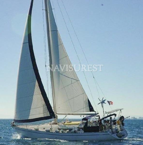 GIB SEA 472 - foto 1