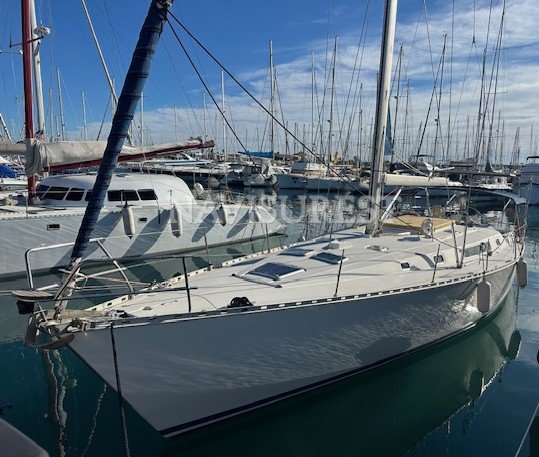 GIB SEA 472 - foto 2