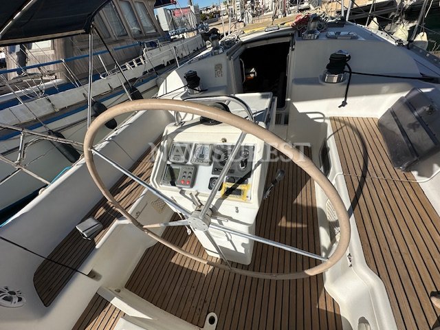 GIB SEA 472 - foto 3