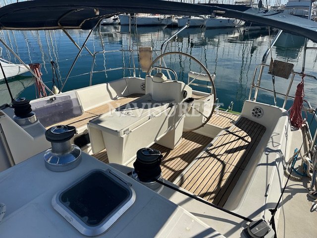 GIB SEA 472 - foto 4