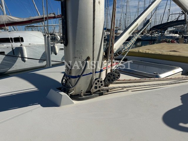 GIB SEA 472 - foto 6