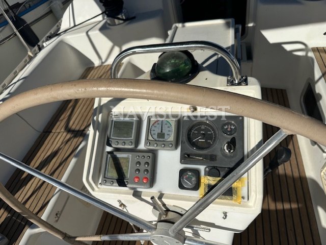 GIB SEA 472 - foto 7