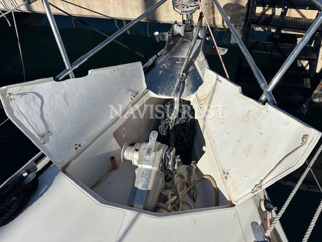 GIB SEA 472 - foto 8