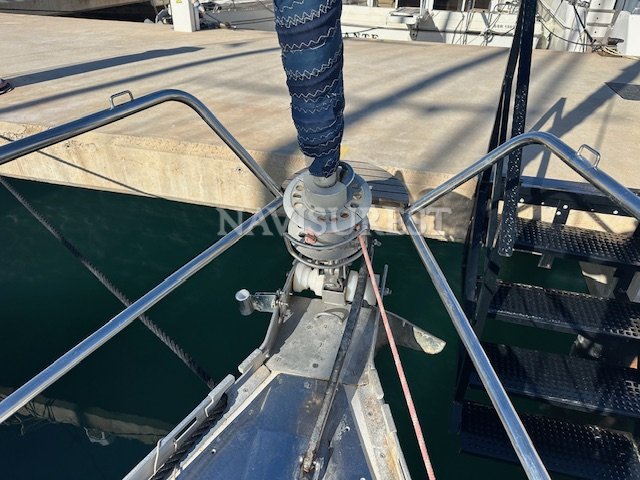 GIB SEA 472 - foto 9