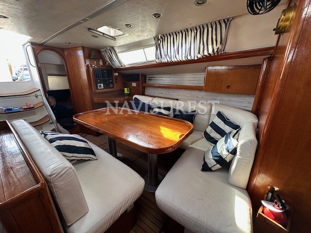 GIB SEA 472 - foto 11