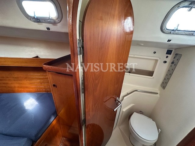 GIB SEA 472 - foto 13