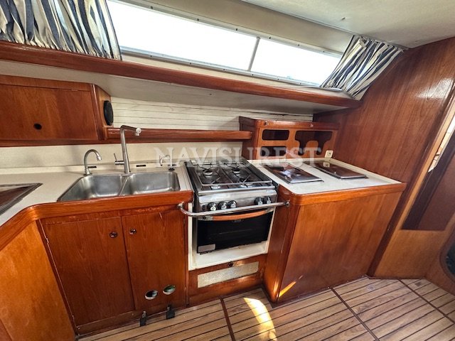 GIB SEA 472 - foto 16