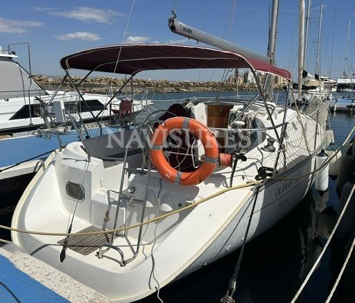 BENETEAU OCEANIS CLIPPER 311 - foto 2