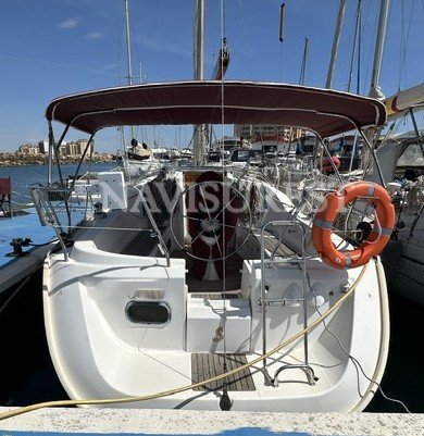 BENETEAU OCEANIS CLIPPER 311 - foto 3