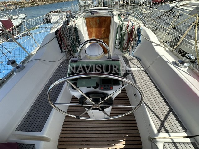 BENETEAU OCEANIS CLIPPER 311 - foto 4