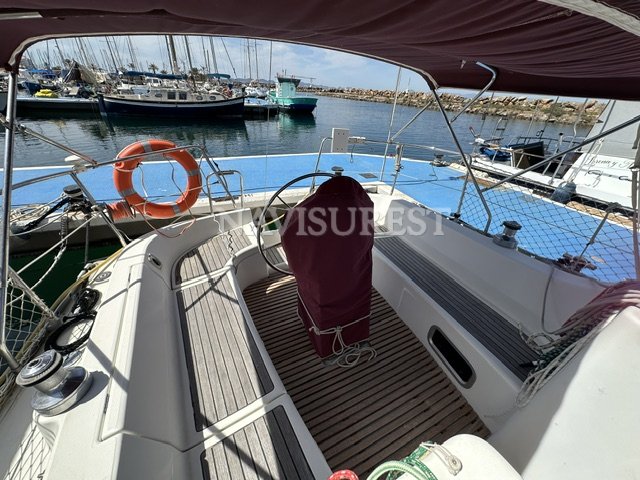 BENETEAU OCEANIS CLIPPER 311 - foto 5