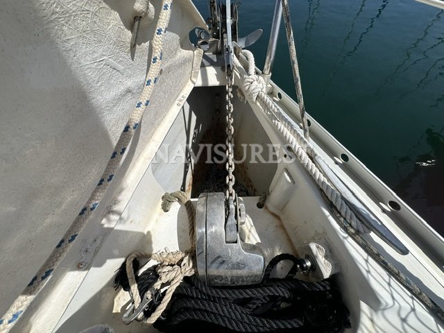 BENETEAU OCEANIS CLIPPER 311 - foto 6