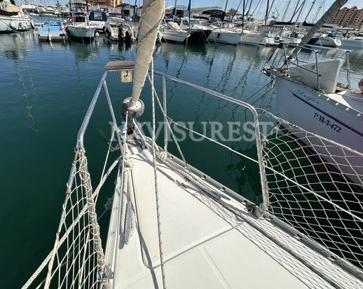 BENETEAU OCEANIS CLIPPER 311 - foto 7