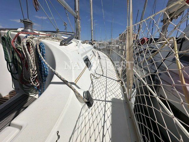 BENETEAU OCEANIS CLIPPER 311 - foto 9