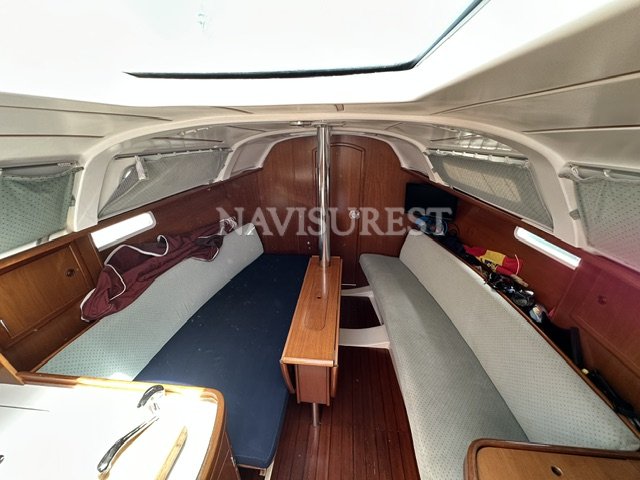 BENETEAU OCEANIS CLIPPER 311 - foto 10