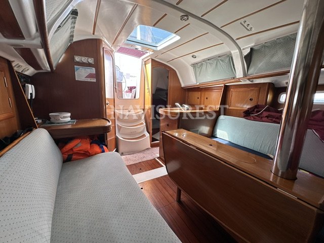 BENETEAU OCEANIS CLIPPER 311 - foto 11