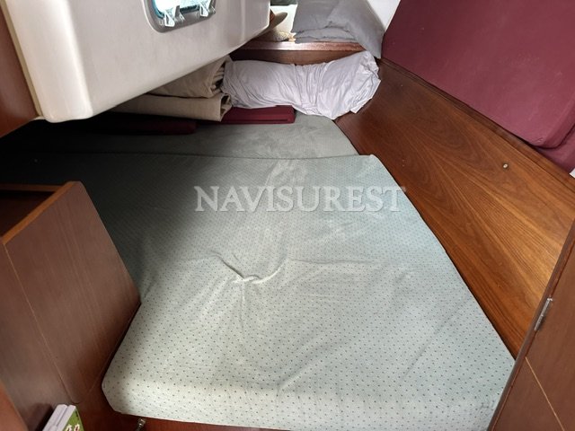 BENETEAU OCEANIS CLIPPER 311 - foto 13