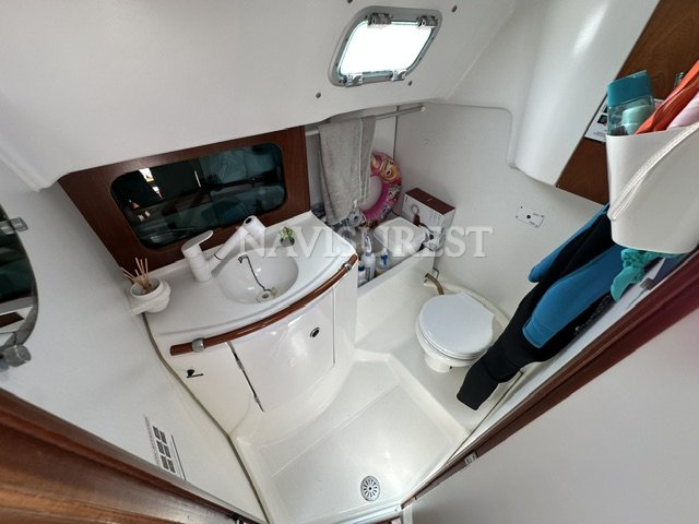 BENETEAU OCEANIS CLIPPER 311 - foto 14
