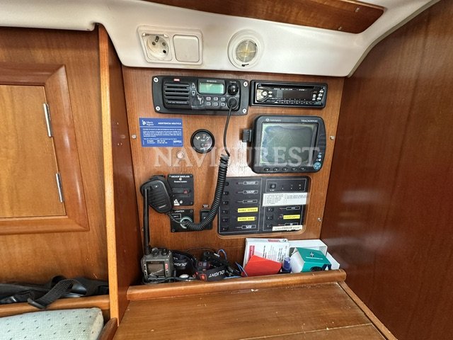 BENETEAU OCEANIS CLIPPER 311 - foto 15