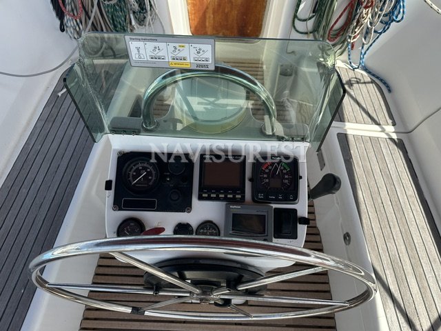 BENETEAU OCEANIS CLIPPER 311 - foto 18