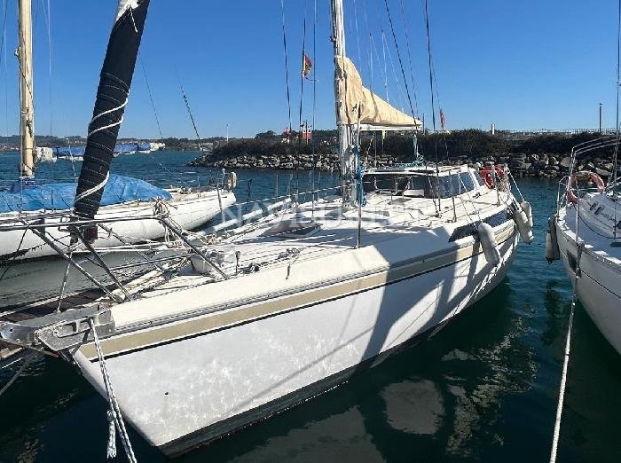 JEANNEAU ESPACE 1000 - foto 2