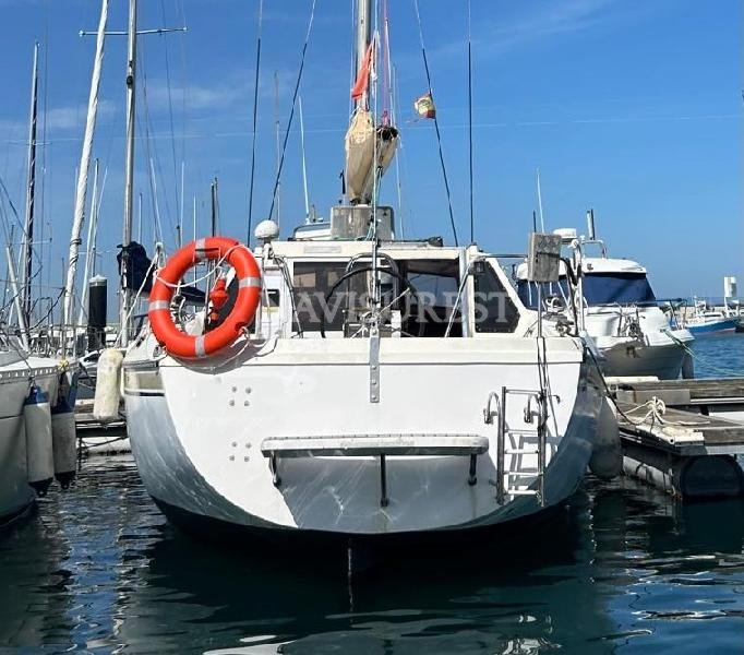 JEANNEAU ESPACE 1000 - foto 3